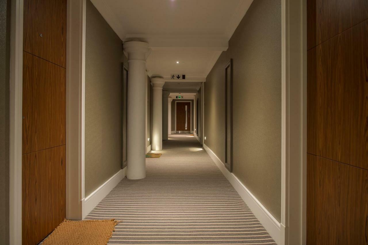 Chocolets - The Quality Suite York Exterior foto